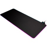 Corsair MM700 RGB, Tapis de souris gaming Noir, LED RGB