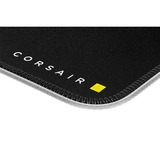 Corsair MM700 RGB, Tapis de souris gaming Noir, LED RGB