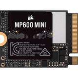 Corsair MP600 MINI 2 TB SSD 