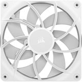 Corsair RX140 MAX RGB, Ventilateur de boîtier Blanc