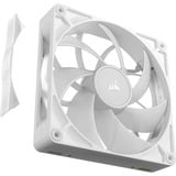 Corsair RX140 MAX RGB, Ventilateur de boîtier Blanc