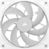 Corsair RX140 MAX RGB, Ventilateur de boîtier Blanc