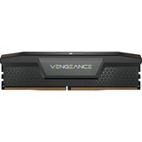 Corsair Vengeance 32 Go DDR5-6200 (2x 16 Go) mémoire vive Noir, CMK32GX5M2E6200C36, XMP 3.0