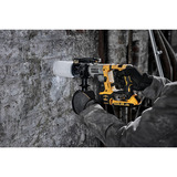 DEWALT DCH172NT-XJ, Marteau piqueur Jaune/Noir