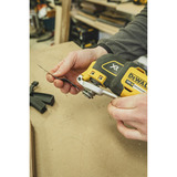 DEWALT DCS355N-XJ, Outil de multi fonction Jaune/Noir