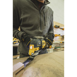 DEWALT DCS355N-XJ, Outil de multi fonction Jaune/Noir