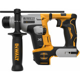 DEWALT Marteau perforateur sans fil DCH172NT, 18 Volts, Marteau piqueur Jaune/Noir