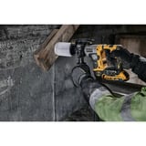 DEWALT Marteau perforateur sans fil DCH172NT, 18 Volts, Marteau piqueur Jaune/Noir