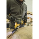 DEWALT Outil multifonction sans fil (version de base) DCS355N-XJ, 18 Volts, Outil de multi fonction Jaune/Noir