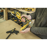 DEWALT Outil multifonction sans fil (version de base) DCS355N-XJ, 18 Volts, Outil de multi fonction Jaune/Noir