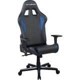 DXRacer P Series PF188, Siège gaming Noir/Bleu