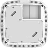 D-Link DAP-X3060 point d'accès réseaux locaux sans fil 3000 Mbit/s Blanc Connexion Ethernet, supportant l'alimentation via ce port (PoE) 2,4 GHz, 5 GHz, 3000 Mbit/s, SNMP, SNMPv2, SNMPv3, WEP, WPA, WPA2, WPA3, 10,100,1000,2500 Mbit/s