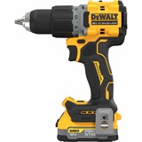 DeWALT DCD800E2T-QW, Perceuse/visseuse Jaune/Noir