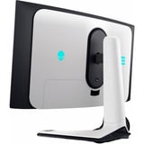 Dell AW3225QF écran plat de PC 81,3 cm (32") 3840 x 2160 pixels 4K Ultra HD QD-OLED Noir, Blanc 31.6" Moniteur gaming incurvé  Blanc/Noir, 81,3 cm (32"), 3840 x 2160 pixels, 4K Ultra HD, QD-OLED, 0,03 ms, Noir, Blanc