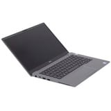 Dell  14" PC portable  Noir