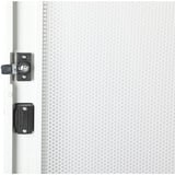Digitus Armoire réseau Unique Série - 800x800 mm (LxP), Armoire informatique Gris clair