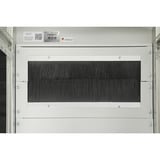 Digitus Armoire réseau Unique Série - 800x800 mm (LxP), Armoire informatique Gris clair