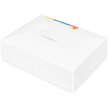 Digitus Boîtier FTTH avec 4 raccords SC SX, Boîte de raccordement 