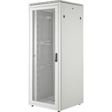Digitus DN-31116, Armoire informatique Gris clair