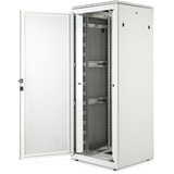 Digitus DN-31116, Armoire informatique Gris clair