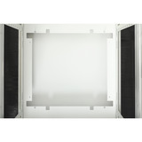 Digitus DN-31116, Armoire informatique Gris clair