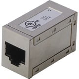 Digitus Raccord modulaire Cat.6, blindé 