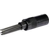 EINHELL Accessoire aérogommeur à aiguilles, Mesureurs d'air comprimé 