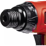 EINHELL Marteau burineur pneumatique TC-PC 45 Rouge/Noir