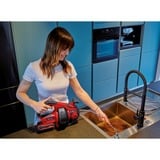 EINHELL Nettoyeur de tubes sur batterie TE-DA 18/760 Li, Appareil de nettoyage de tuyaux Rouge/Noir