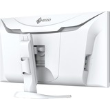 EIZO FlexScan EV3450XC 34.1" Moniteur UltraWide incurvé  Blanc
