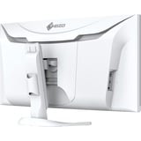 EIZO FlexScan EV3450XC-WT 34.1" Moniteur UltraWide incurvé  Blanc, 2x HDMI, DisplayPort, 2x USB-A, USB-B, 2x USB-C, RJ-45