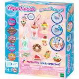 EPOCH Aquabeads Kit de création pendentifs bonbons, Matériau artisanal Vente au détail