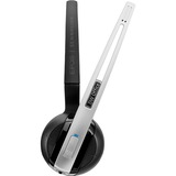 EPOS | Sennheiser IMPACT DW10 PHONE, Casque/Écouteur Noir