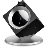 EPOS | Sennheiser IMPACT DW10 PHONE, Casque/Écouteur Noir