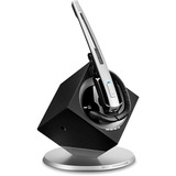 EPOS | Sennheiser IMPACT DW10 PHONE, Casque/Écouteur Noir