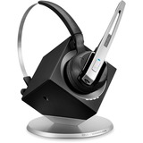 EPOS | Sennheiser IMPACT DW10 PHONE, Casque/Écouteur Noir