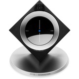 EPOS | Sennheiser IMPACT DW10 PHONE, Casque/Écouteur Noir