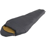 Easy Camp 240215 Falcon I Mummy 10°C, Sac de couchage Gris