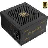 Enermax CYBERG II ERV650G alimentation 650 watt 2x PCIe