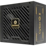 Enermax CYBERG II ERV650G alimentation 650 watt 2x PCIe