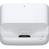 Epson EH-LS650W 3600 ANSI lumens 3LCD 4K (4096x2400) Blanc, Projecteur laser Blanc, 3600 ANSI lumens, 3LCD, 4K (4096x2400), 2500000:1, 16:9, 1524 - 3048 mm (60 - 120")