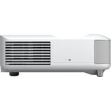Epson EH-LS650W 3600 ANSI lumens 3LCD 4K (4096x2400) Blanc, Projecteur laser Blanc, 3600 ANSI lumens, 3LCD, 4K (4096x2400), 2500000:1, 16:9, 1524 - 3048 mm (60 - 120")