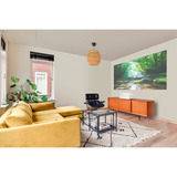 Epson EH-LS650W 3600 ANSI lumens 3LCD 4K (4096x2400) Blanc, Projecteur laser Blanc, 3600 ANSI lumens, 3LCD, 4K (4096x2400), 2500000:1, 16:9, 1524 - 3048 mm (60 - 120")