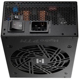 FSP Hydro PTM PRO 1350W ATX3.0(12V-2x6) unité d'alimentation d'énergie 20+4 pin ATX ATX Noir alimentation  1350 W, 110 - 240 V, 50/60 Hz, Actif, 20 W, 1350 W