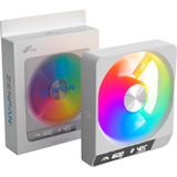 FSP ZENFAN 120 refroidisseur d'air Blanc