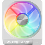 FSP ZENFAN 120 refroidisseur d'air Blanc