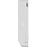 Fortron ZENFAN 120 refroidisseur d'air Blanc
