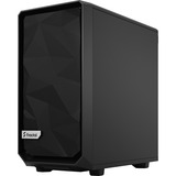 Fractal Design Meshify 2 Mini Black TG Dark Tint, Moyenne tour Noir