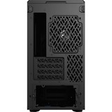 Fractal Design Meshify 2 Mini Black TG Dark Tint, Moyenne tour Noir