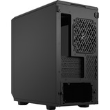 Fractal Design Meshify 2 Mini Black TG Dark Tint, Moyenne tour Noir